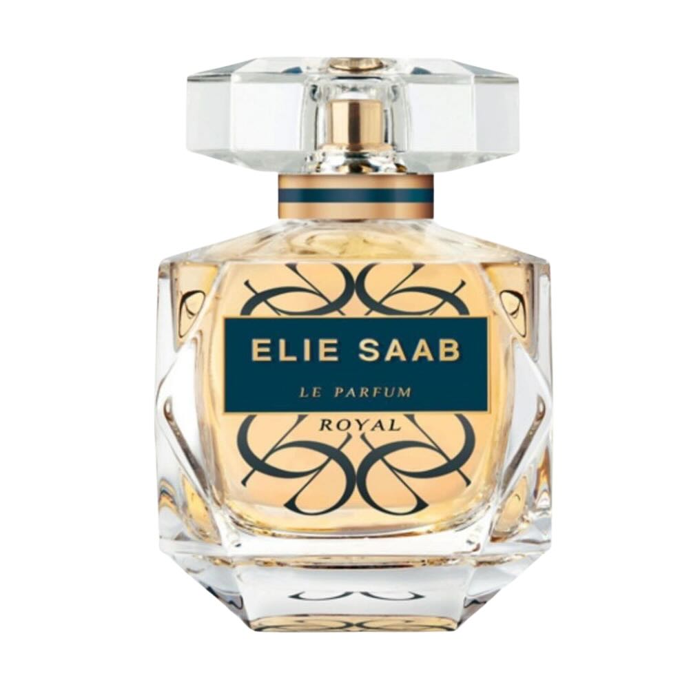 Nước Hoa Nữ Elie Saab Le Parfum Royal EDP 90ml Chính Hãng | Trả Chậm 0% - Hình ảnh chính